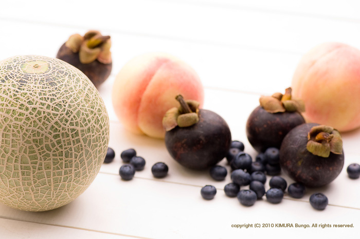 Kimura Bungo - food photography