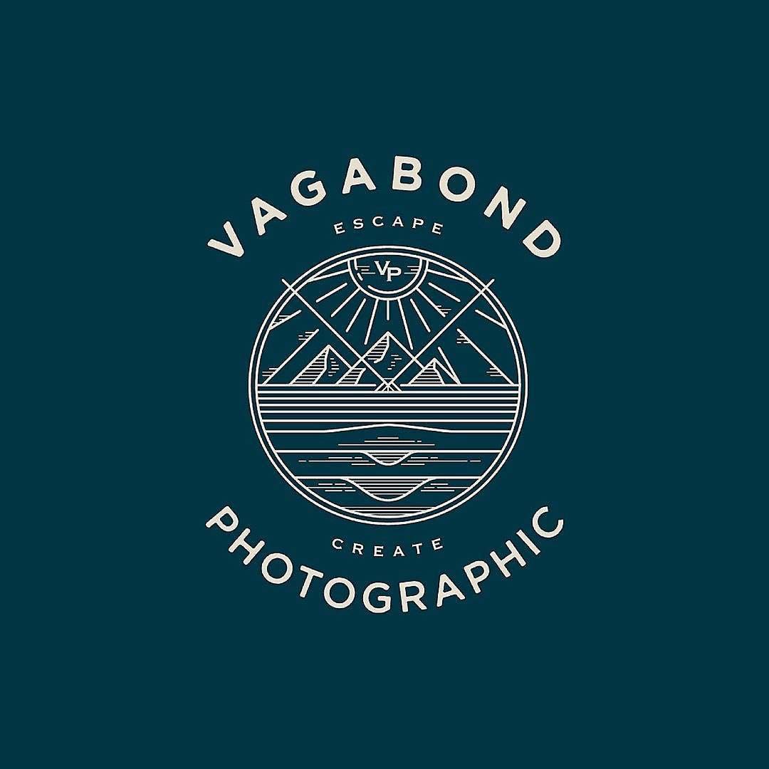 Vagabond Photographic logo ・・・
@vagabondphotographic via @russellordphoto